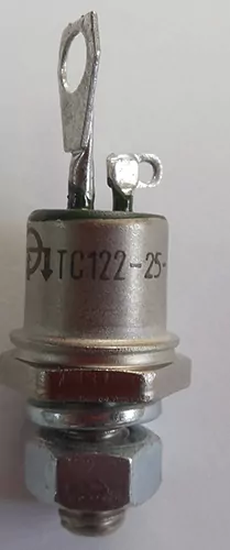 ТС 122-25-10