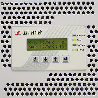 ИнСтаб IS3315RT ИнСтаб IS3315RT