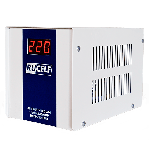 RUCELF СтАР+2000