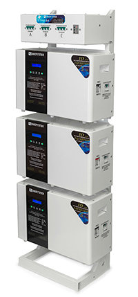 Энерготех PRIME 9000*3