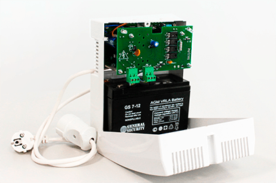 TEPLOCOM-100+ TEPLOCOM-100+