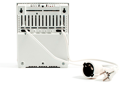 Бастион Бастион