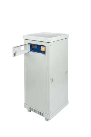 Стабилизатор напряжения PROGRESS 50000Т -50 в Черке́сске