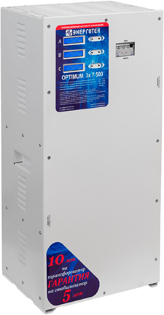 Энерготех OPTIMUM+ Энерготех OPTIMUM+