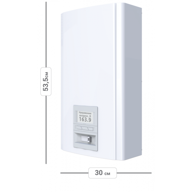 Стабилизатор Вольт engineering Герц Э 36-1/63 v3.0 в Черке́сске