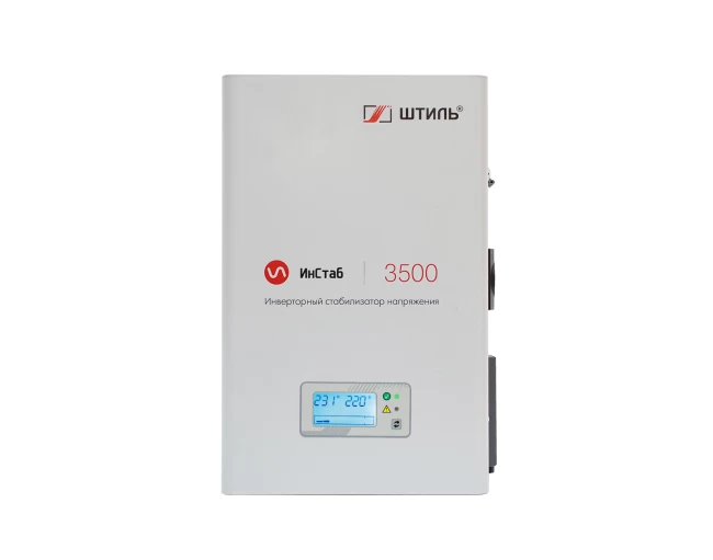 Стабилизатор напряжения Штиль ИнСтаб IS3500 в Черке́сске